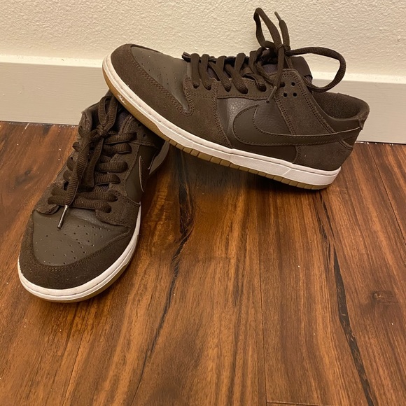 nike sb ishod wair dunk